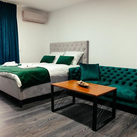 Brčko Nb Apartmani מראה חיצוני תמונה