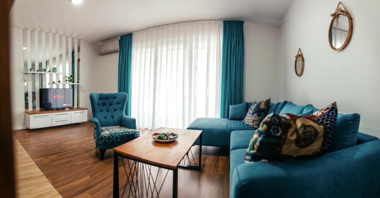 Brčko Nb Apartmani מראה חיצוני תמונה