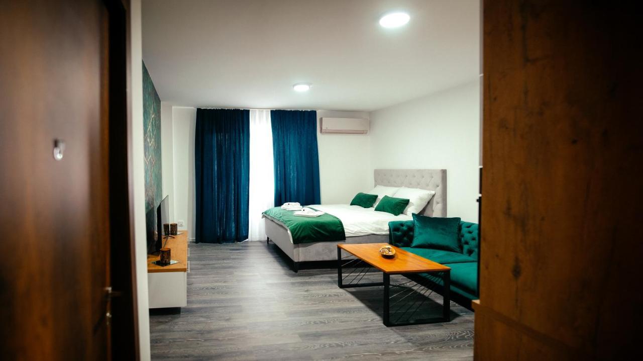 Brčko Nb Apartmani מראה חיצוני תמונה