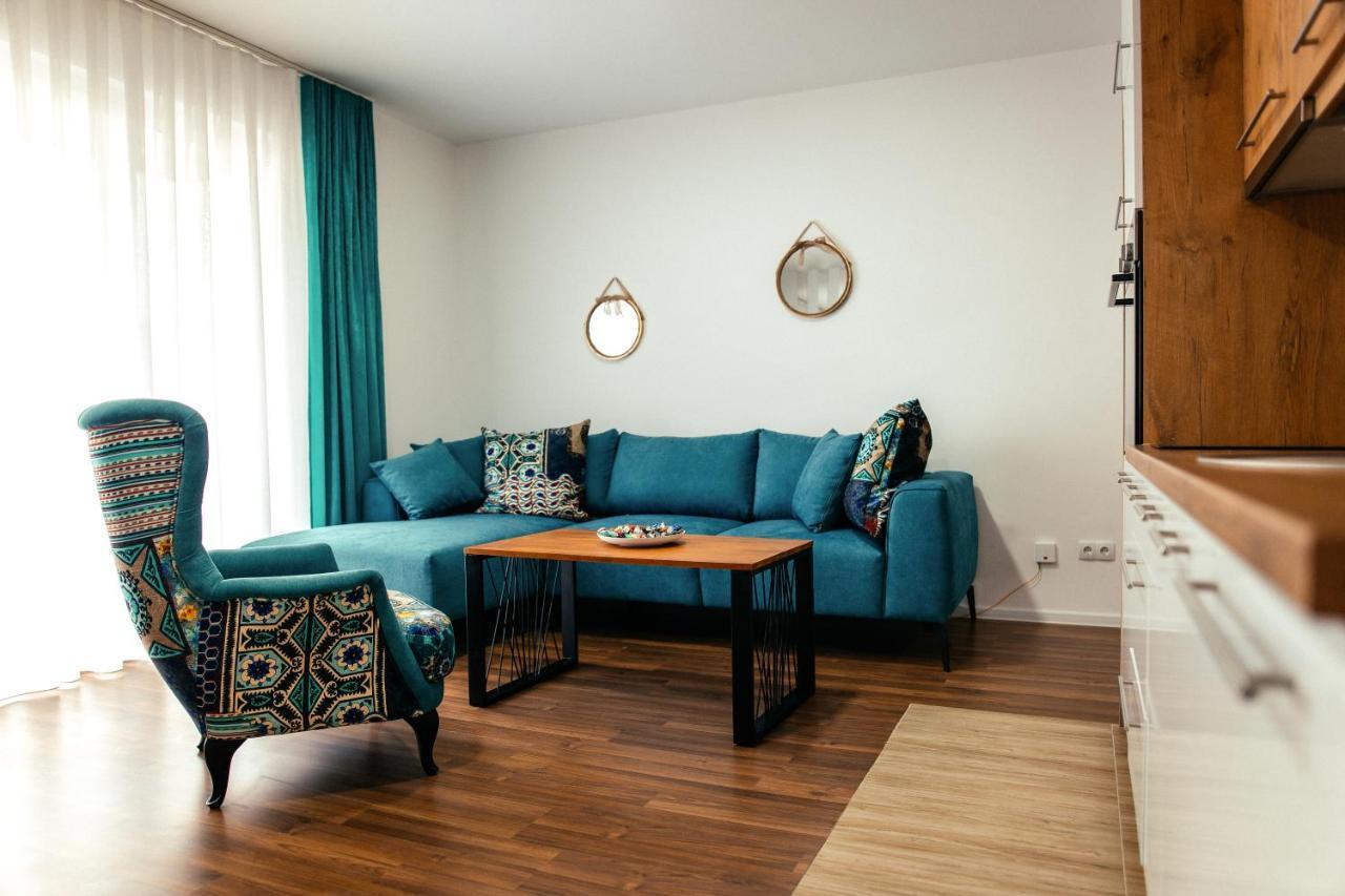 Brčko Nb Apartmani מראה חיצוני תמונה