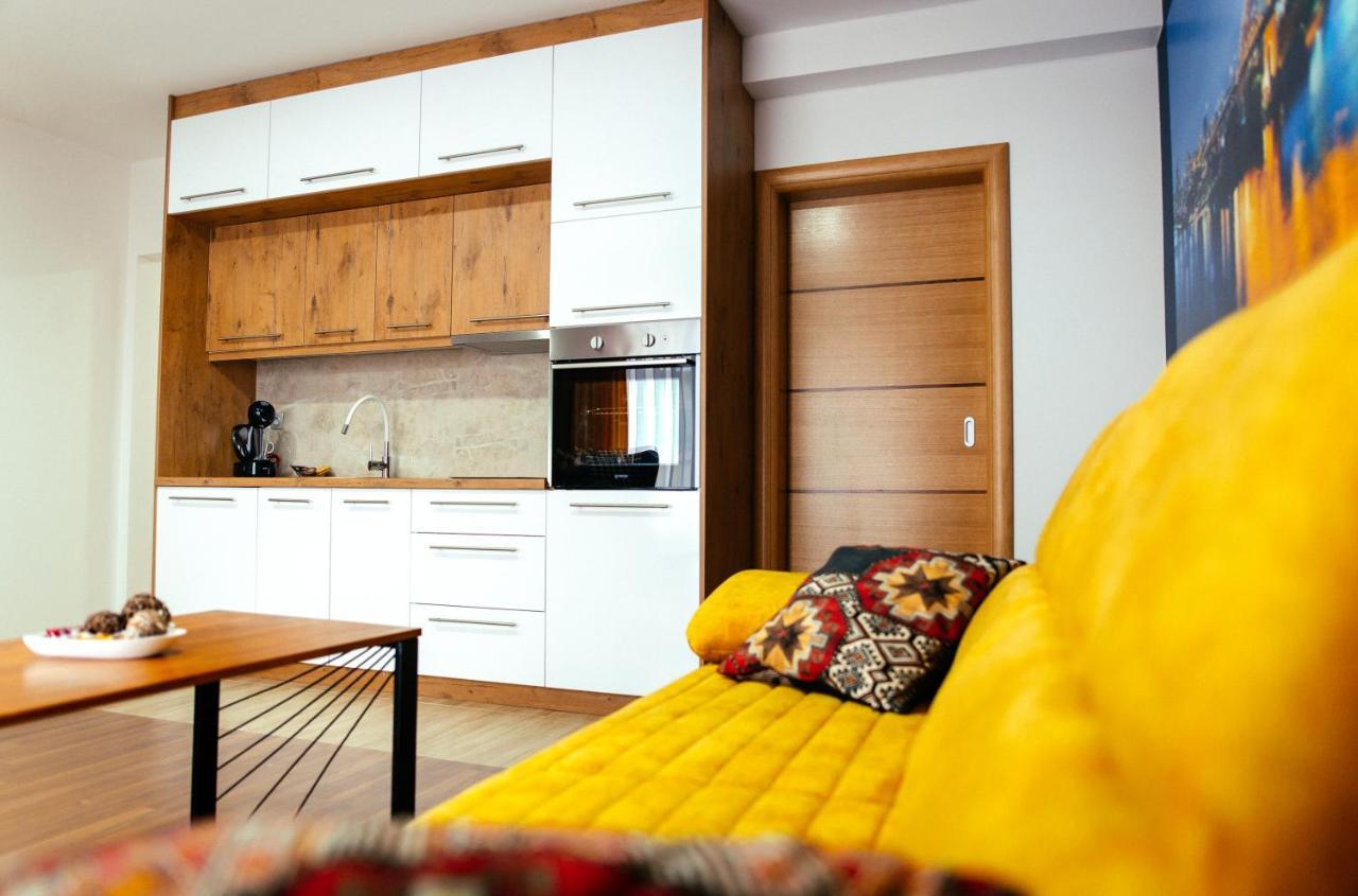 Brčko Nb Apartmani מראה חיצוני תמונה