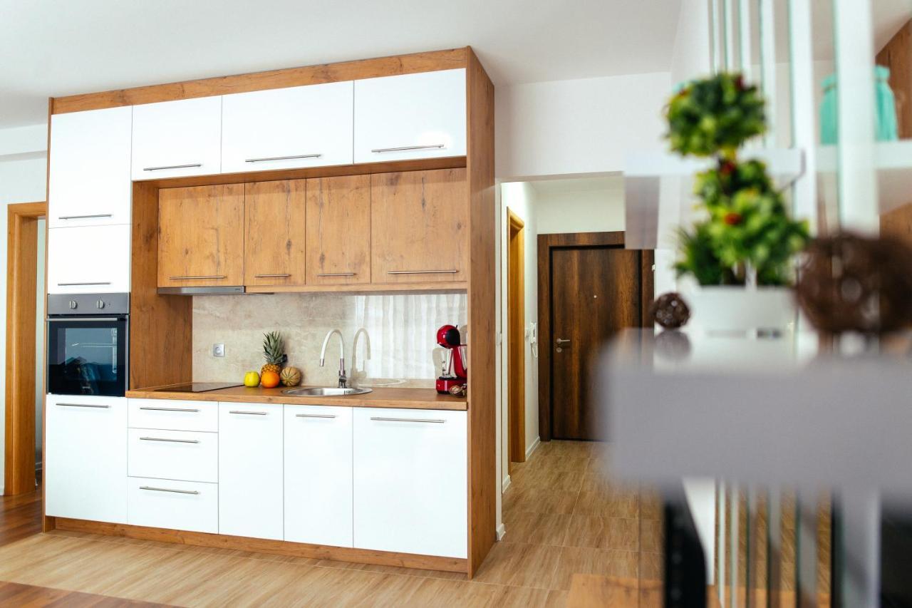 Brčko Nb Apartmani מראה חיצוני תמונה