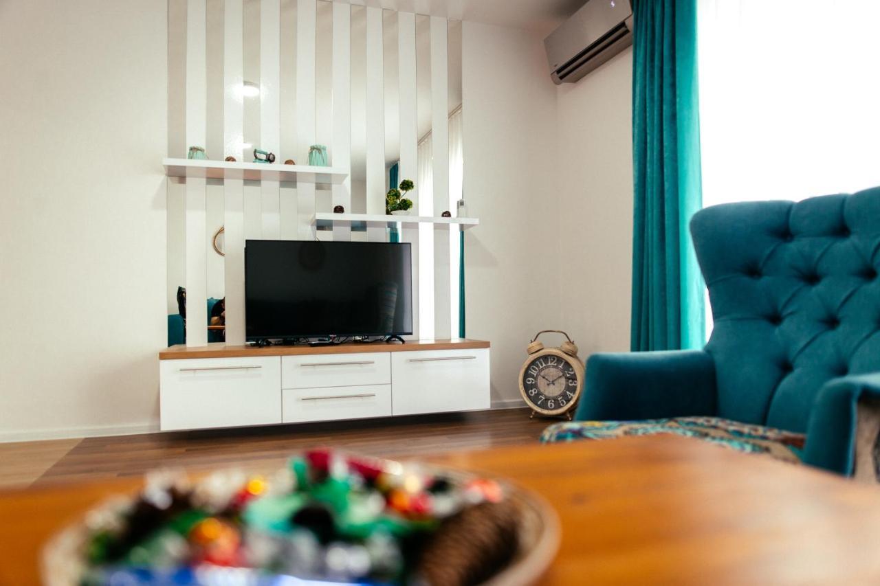 Brčko Nb Apartmani מראה חיצוני תמונה