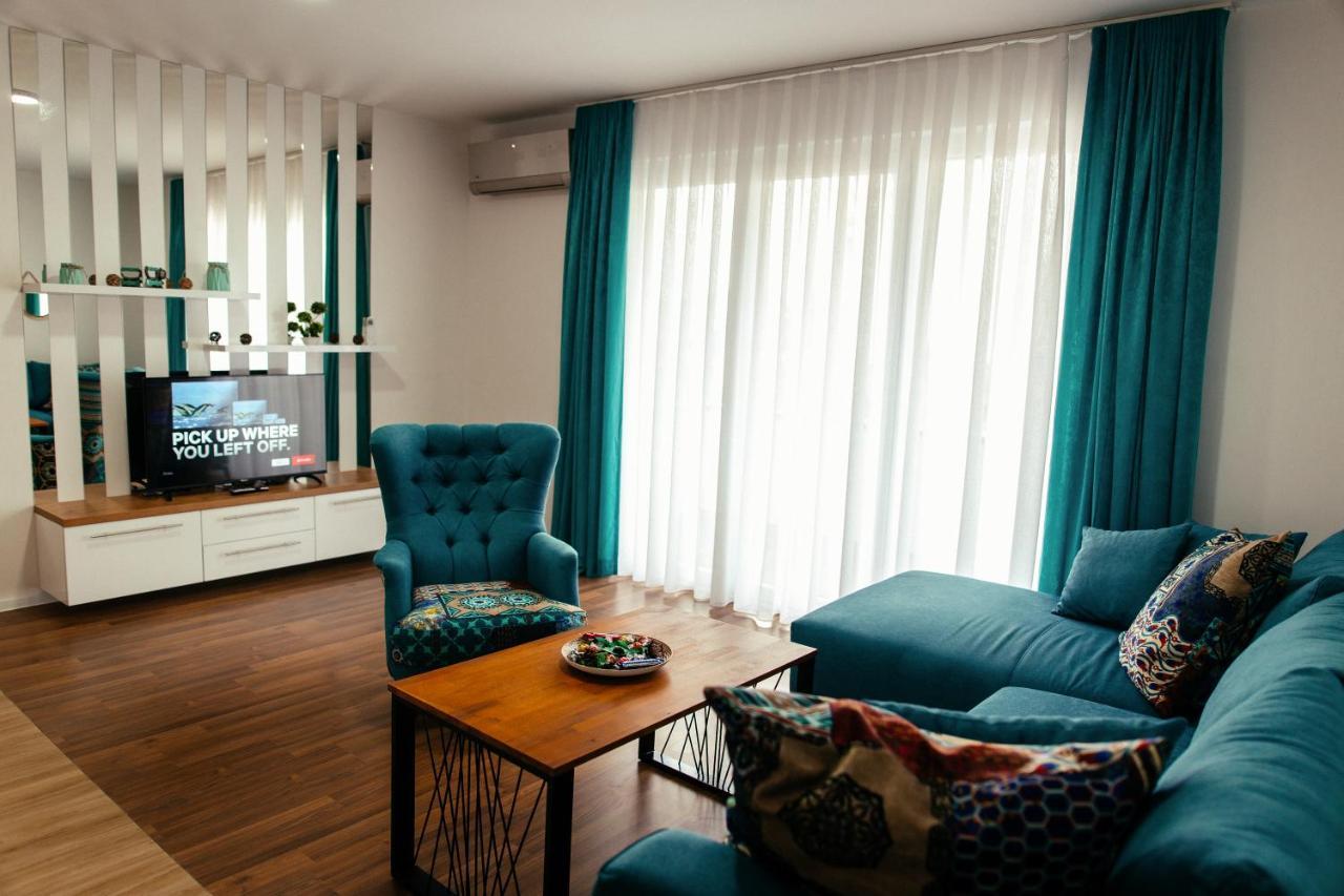 Brčko Nb Apartmani מראה חיצוני תמונה