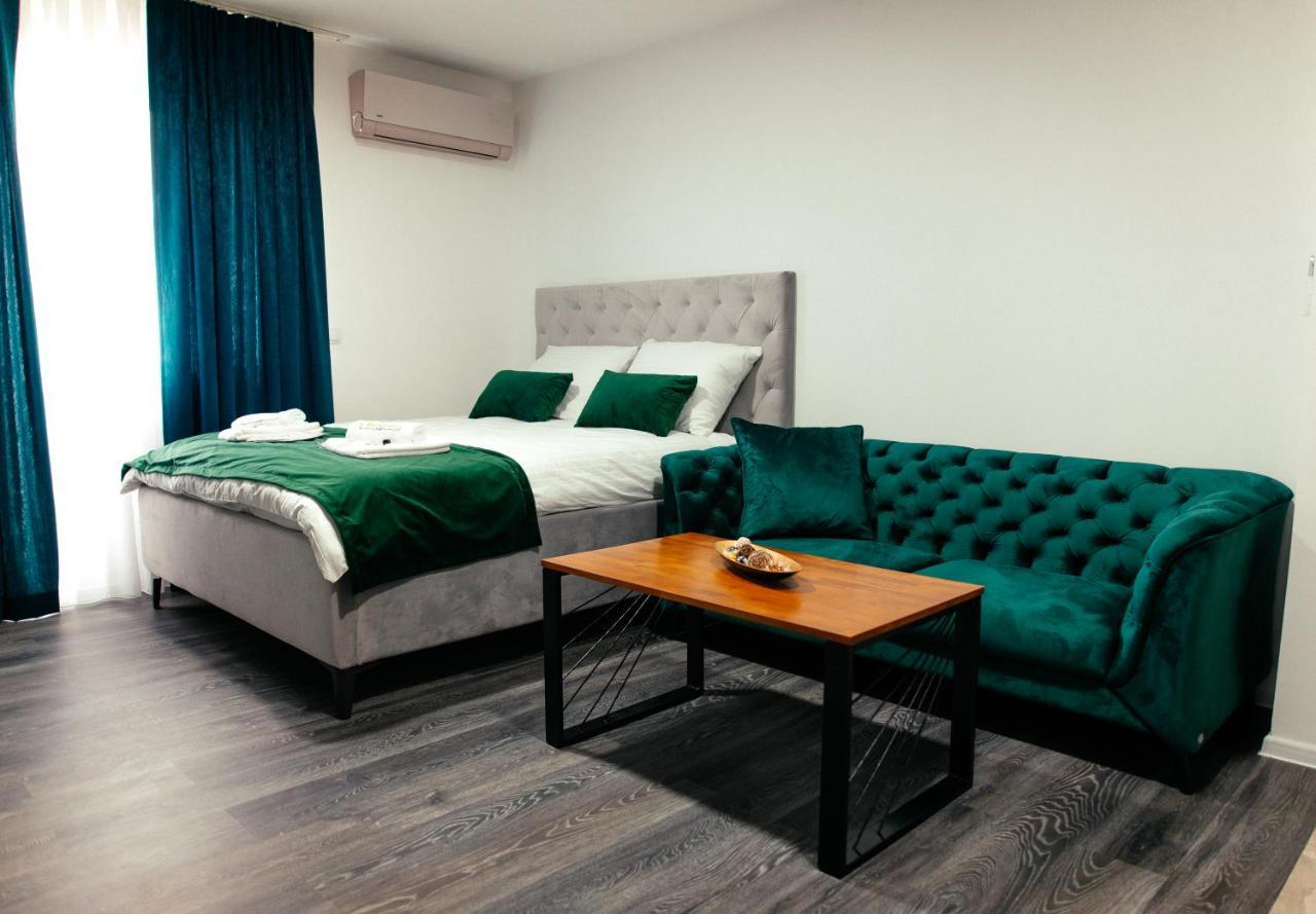 Brčko Nb Apartmani מראה חיצוני תמונה