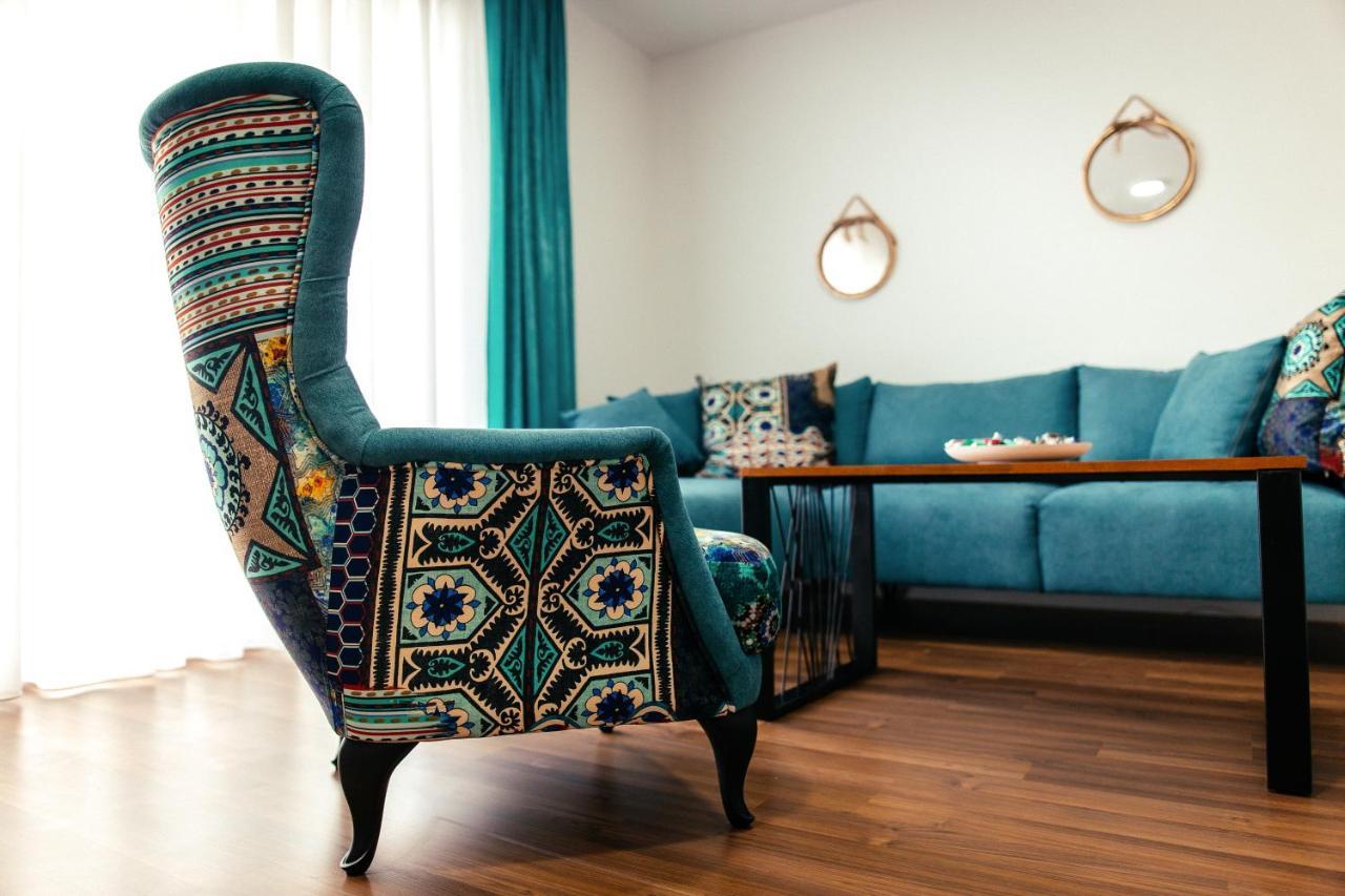 Brčko Nb Apartmani מראה חיצוני תמונה