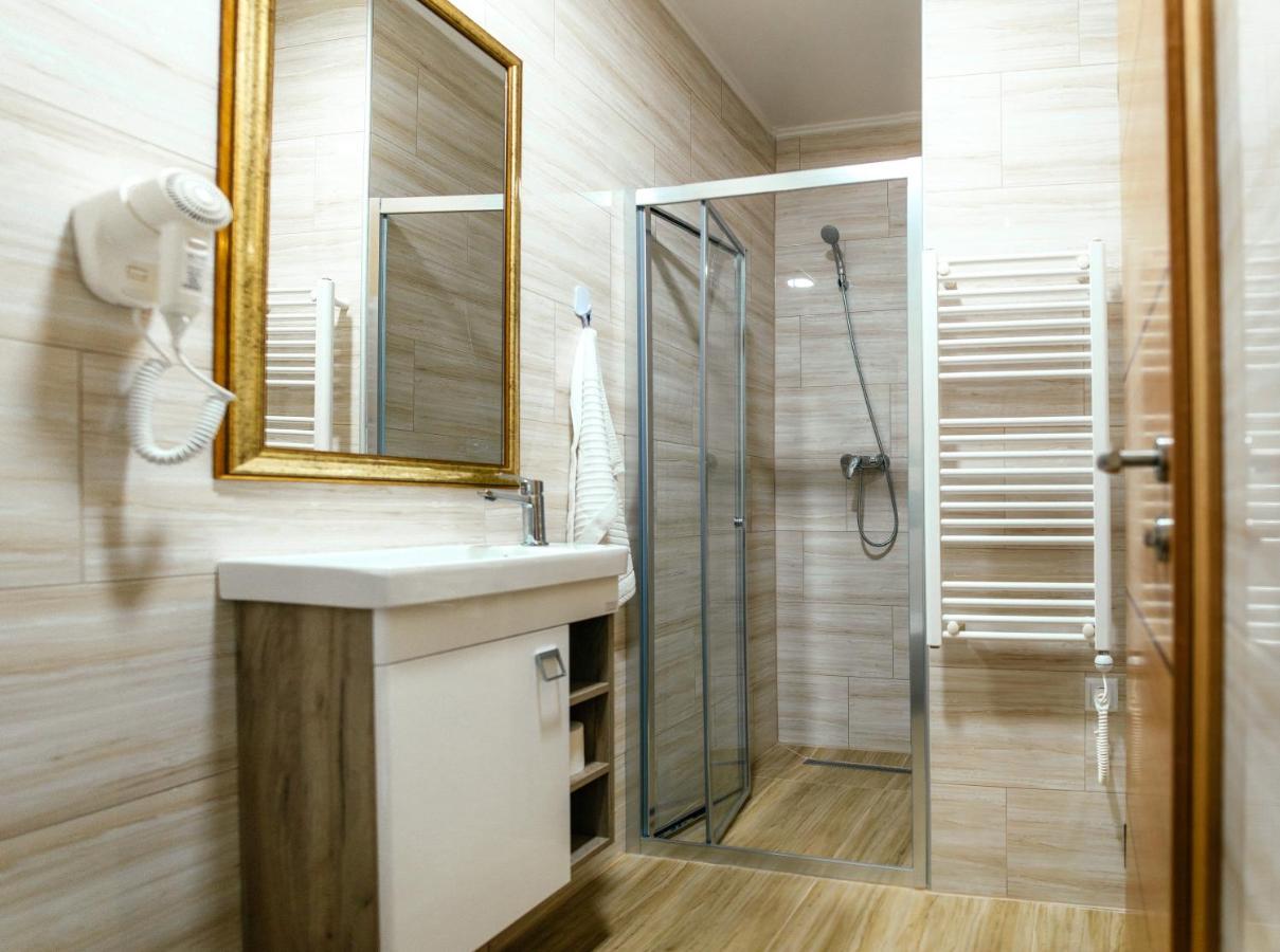 Brčko Nb Apartmani מראה חיצוני תמונה