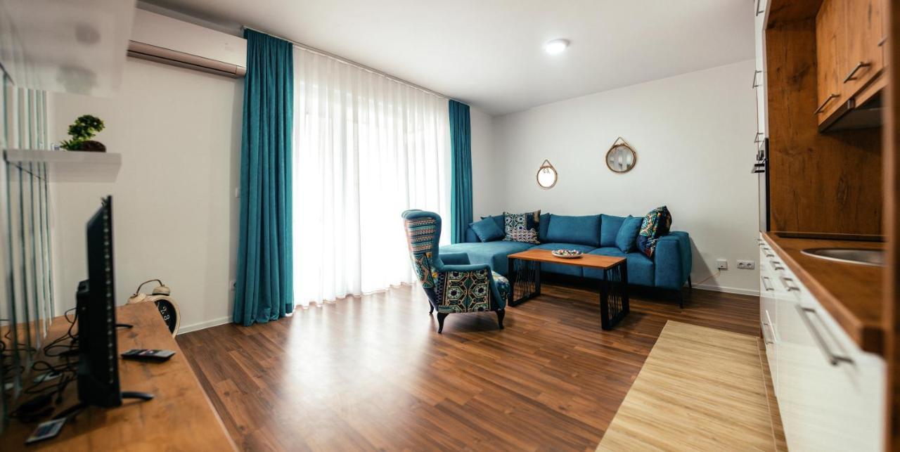 Brčko Nb Apartmani מראה חיצוני תמונה