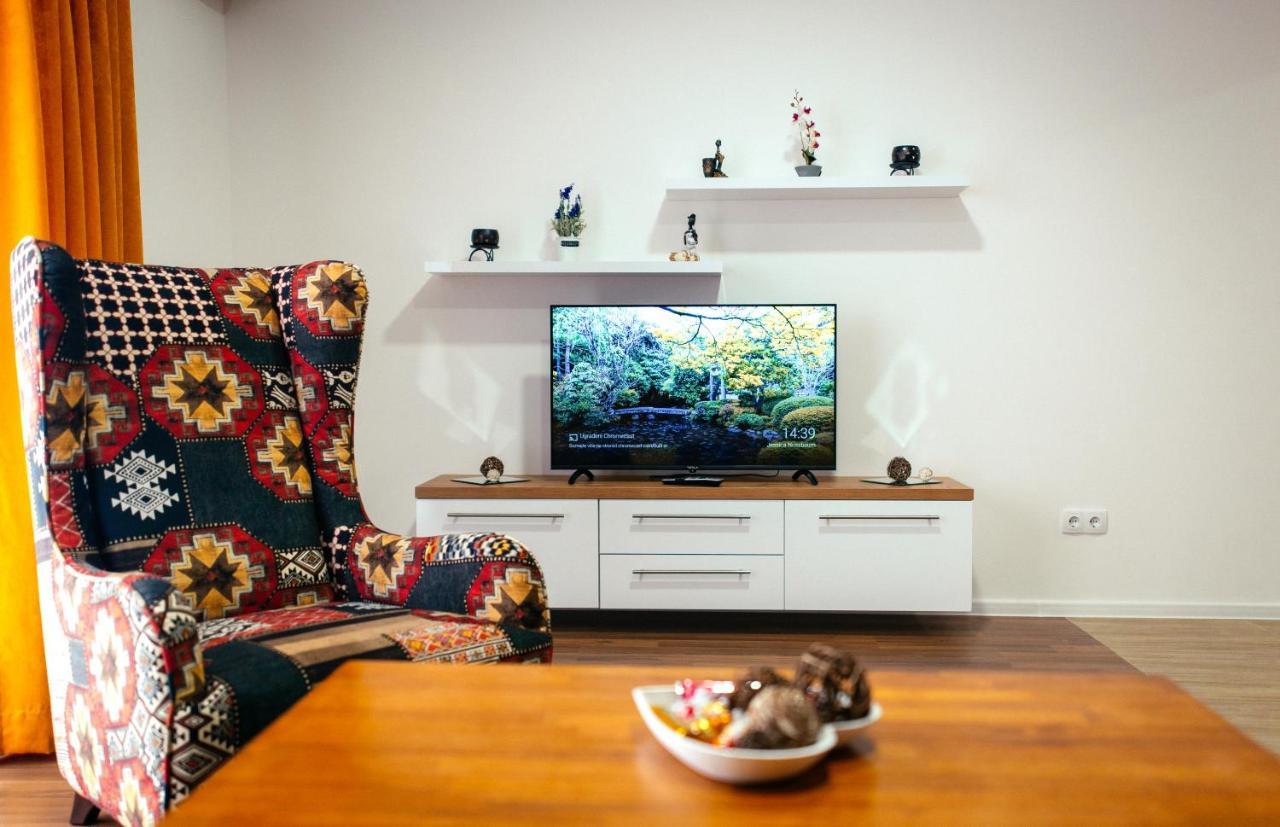 Brčko Nb Apartmani מראה חיצוני תמונה