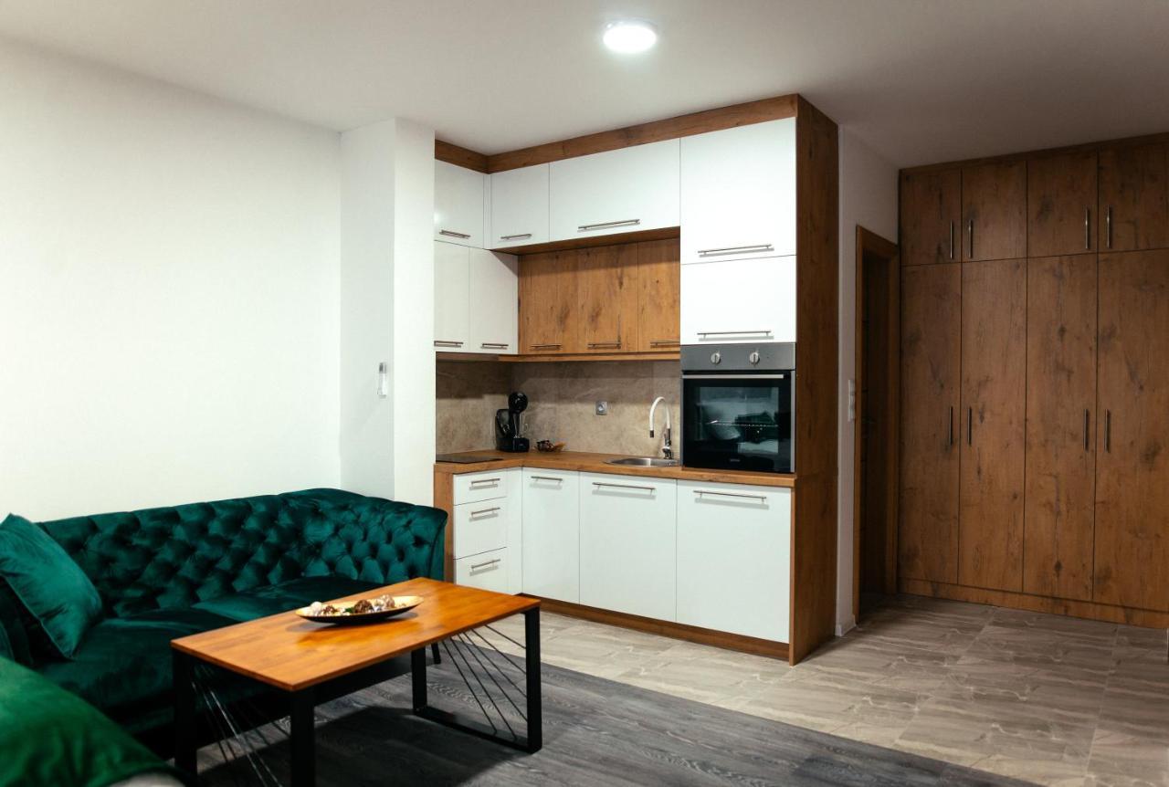 Brčko Nb Apartmani מראה חיצוני תמונה