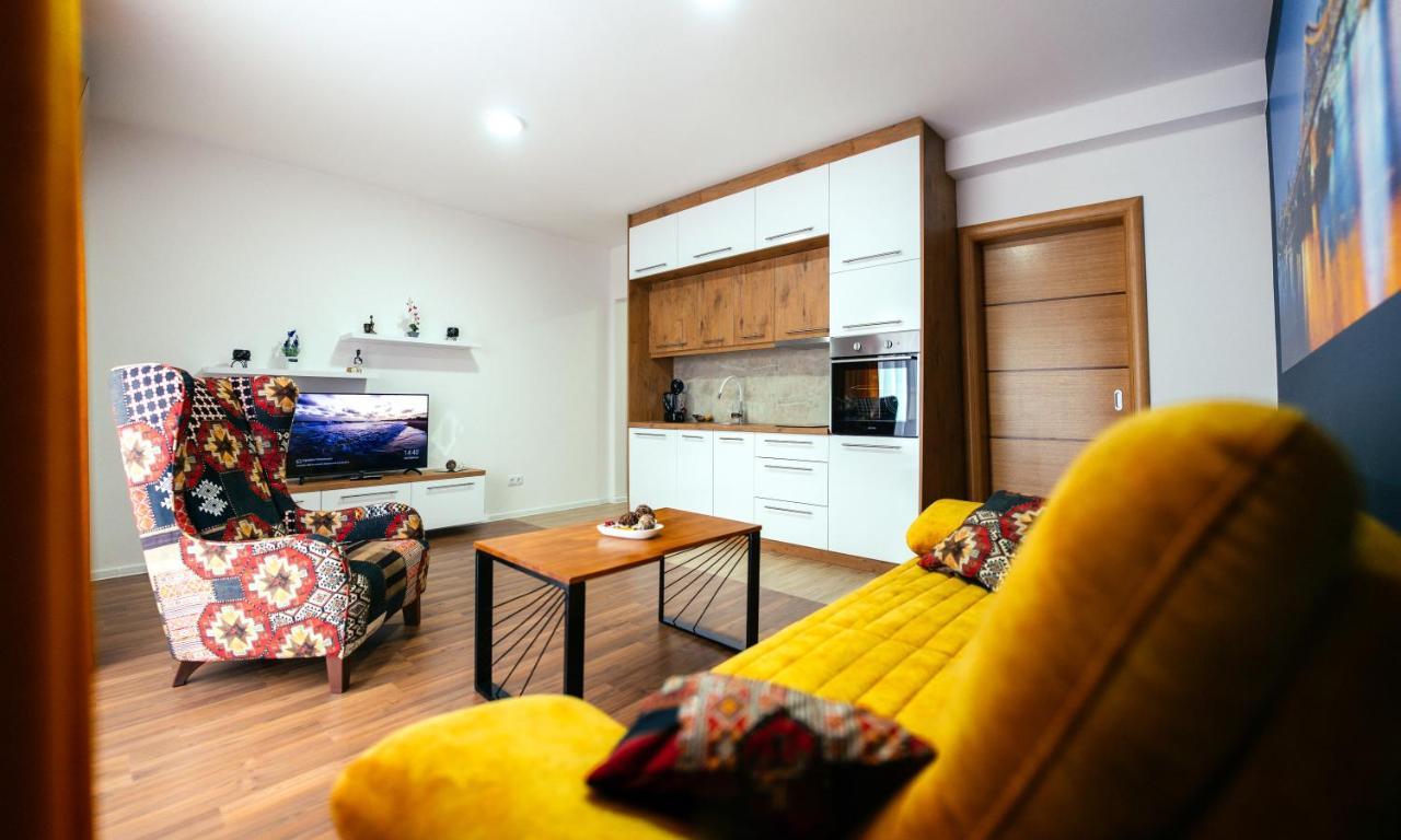 Brčko Nb Apartmani מראה חיצוני תמונה