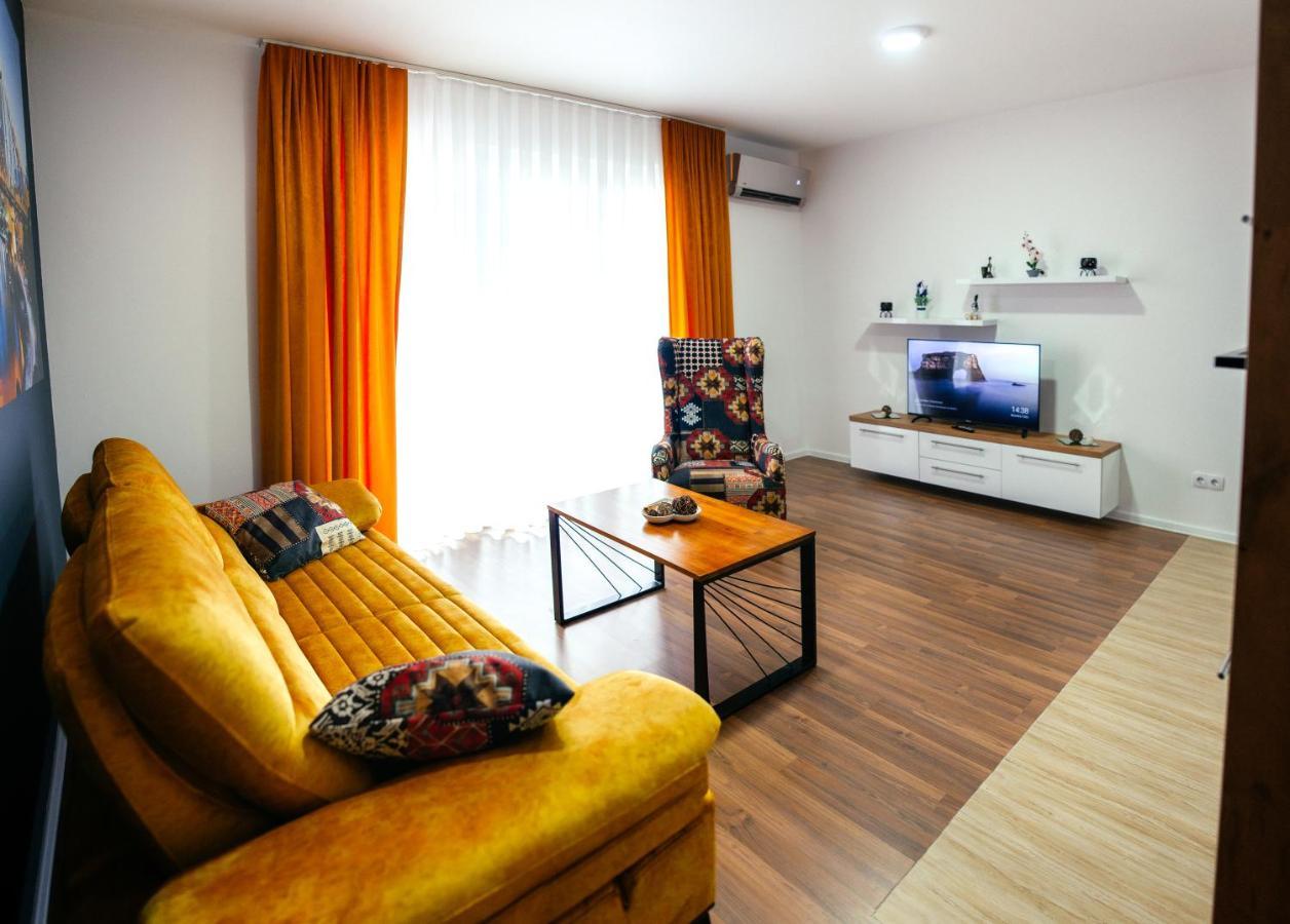 Brčko Nb Apartmani מראה חיצוני תמונה