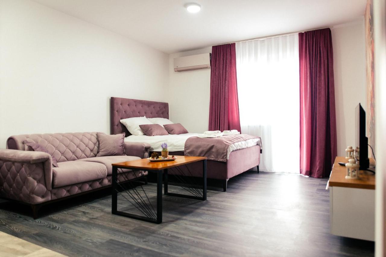 Brčko Nb Apartmani מראה חיצוני תמונה